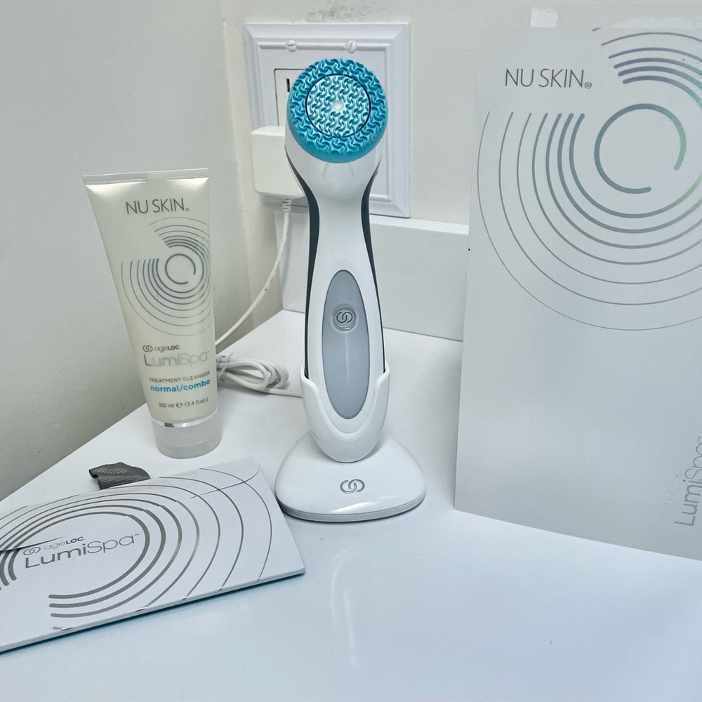 Nu Skin Lumispa